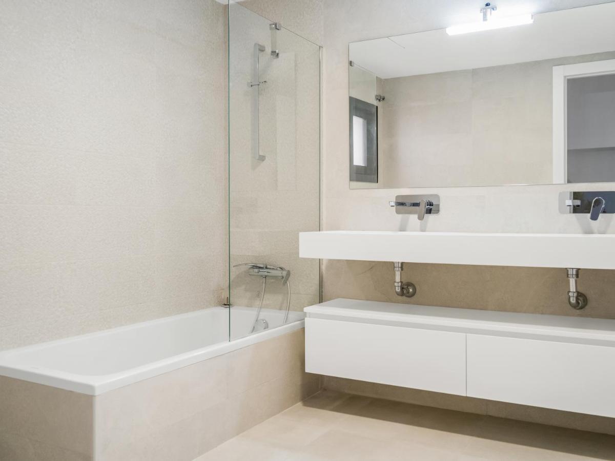 Apartamento Sanders Sol 1 - Smart Three-bedroom In The Center Of Puerto Banus Nightlife *