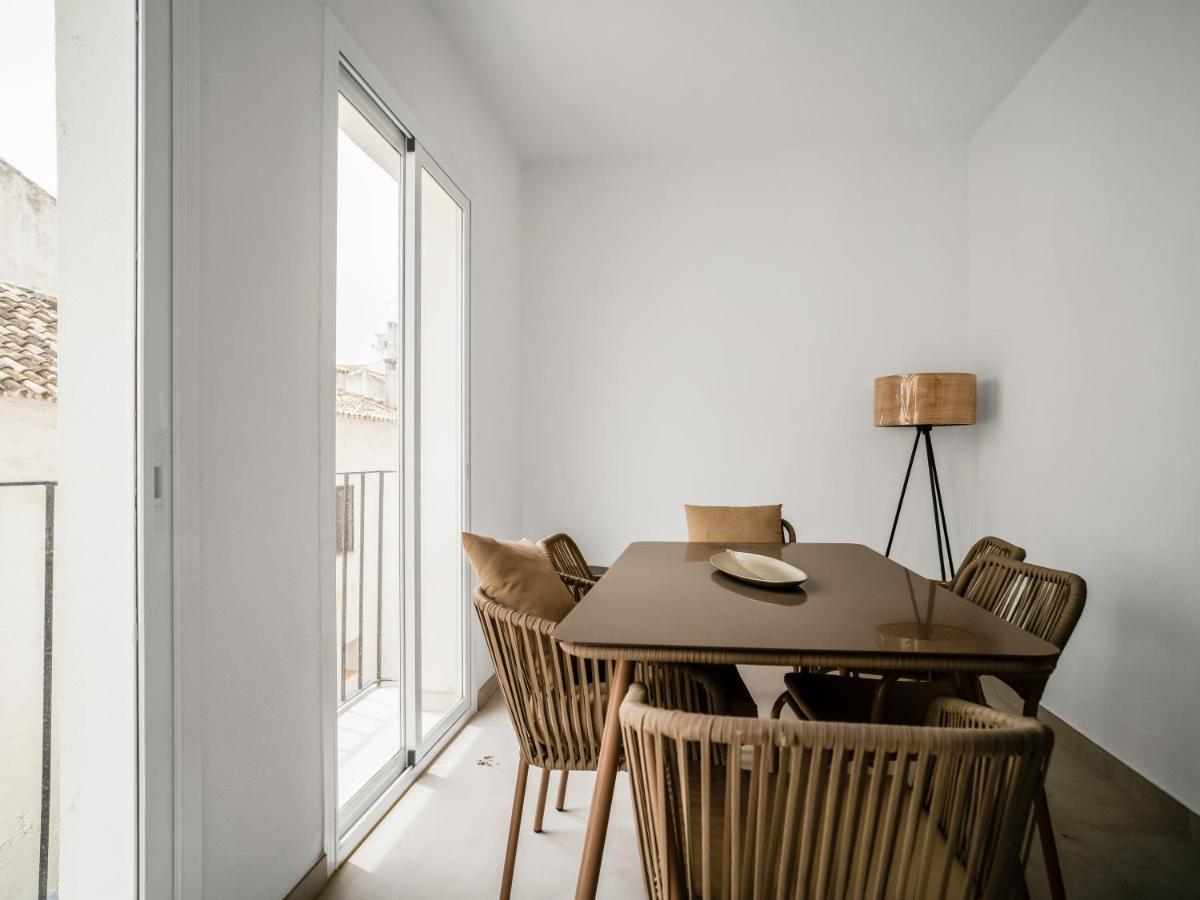 Sanders Sol 1 - Smart Three-bedroom In The Center Of Puerto Banus Nightlife